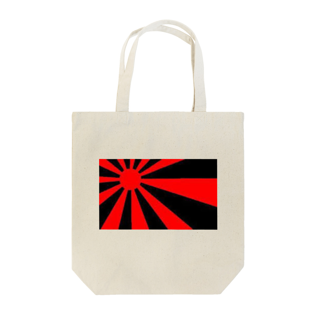 Fネットの二の出2 Tote Bag