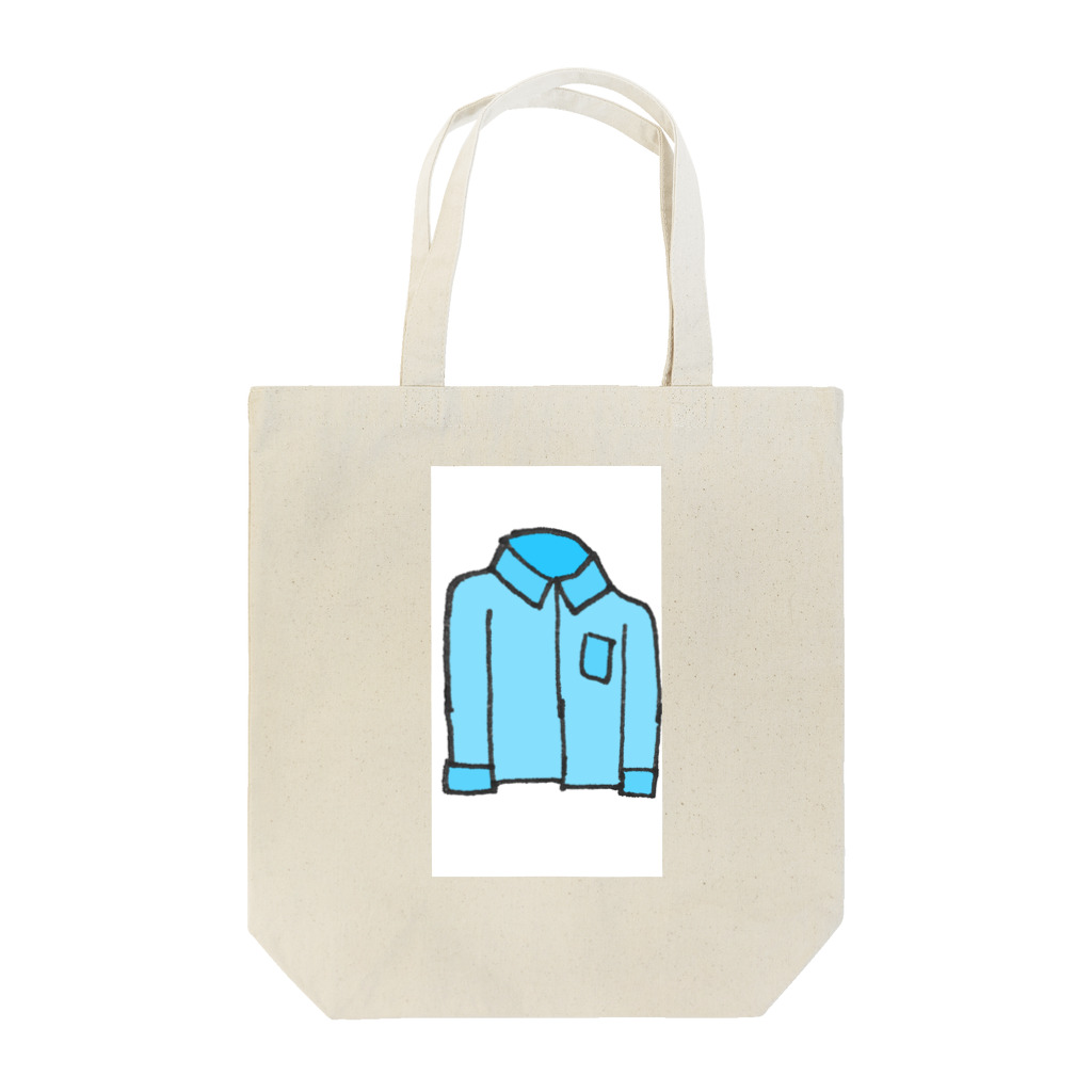 0011 1001のshirt Tote Bag