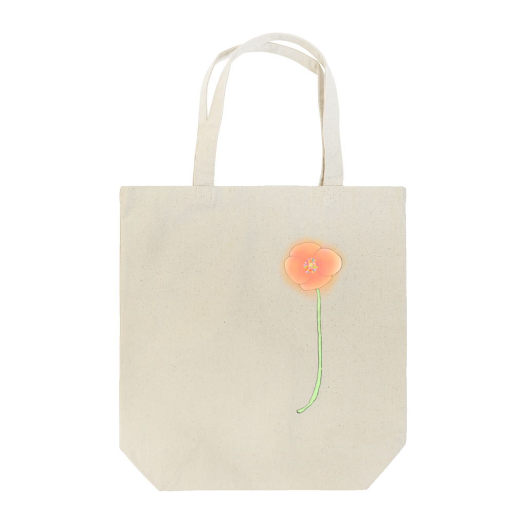 あいすこの春の花 Tote Bag