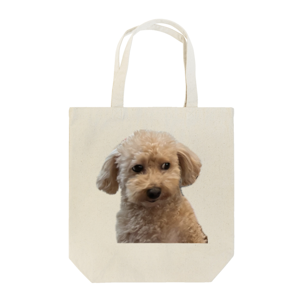 hijikiikijihの複雑な犬うめちゃん Tote Bag