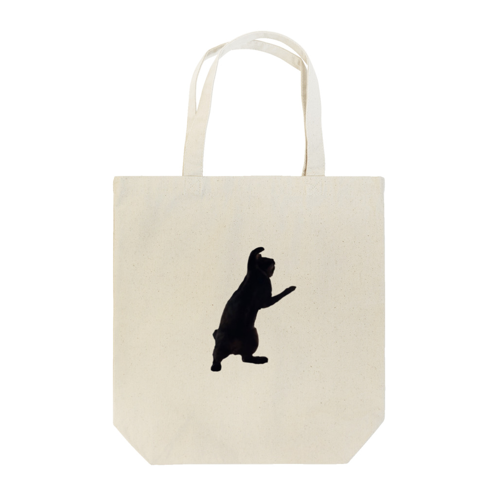 あめちゃんの逆光のあめちゃん Tote Bag