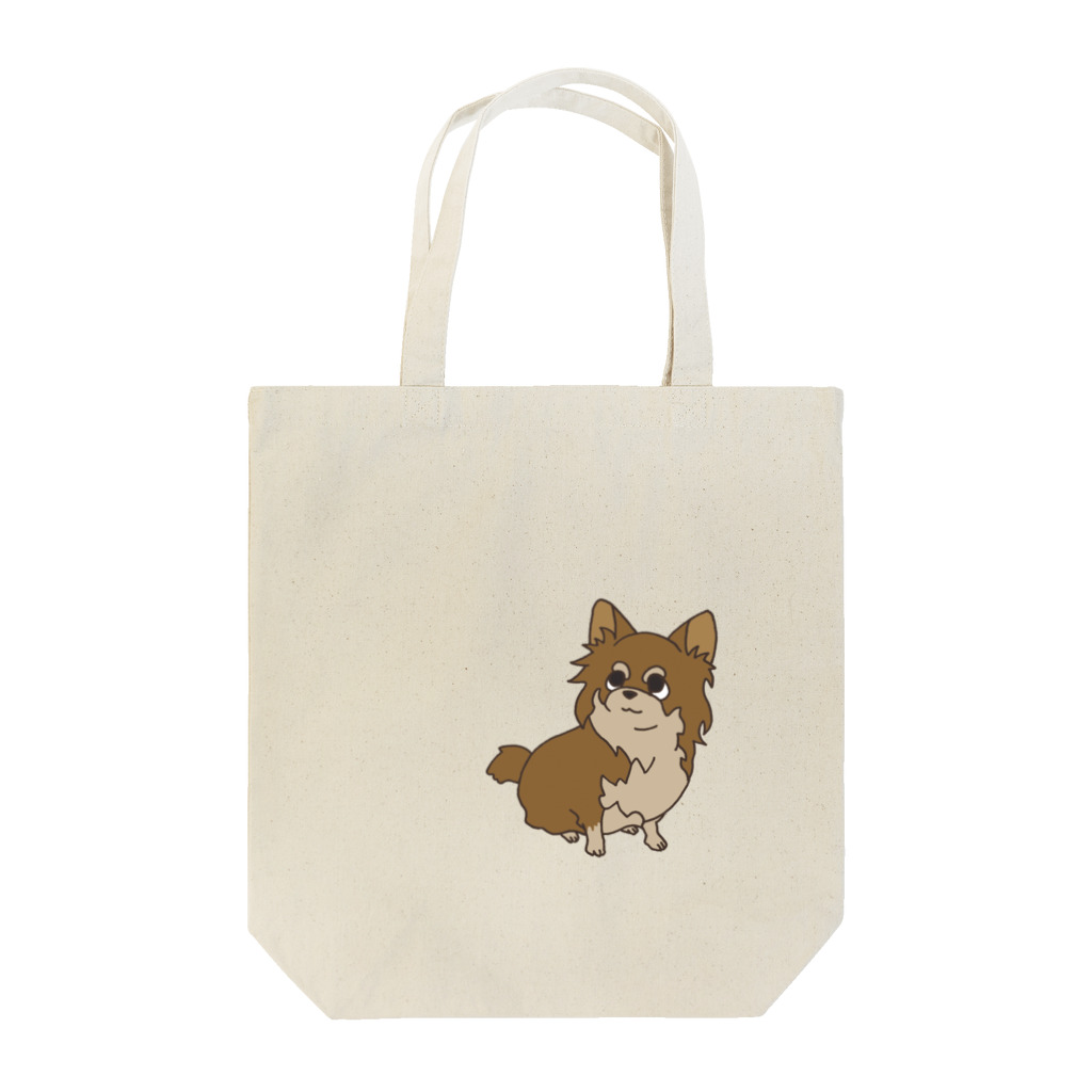 nunu.coのおいもだよ！ Tote Bag