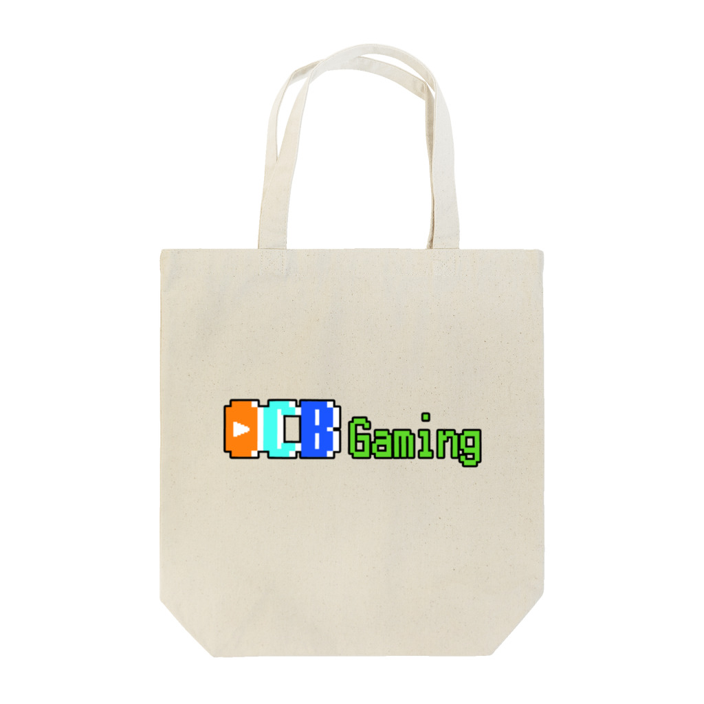 OCBGaming のOCB Gaming Tote Bag