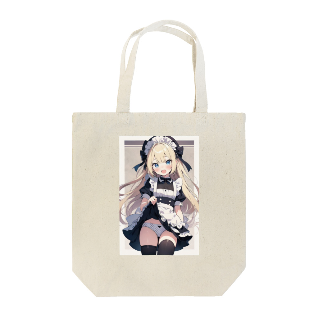 sion1010の少しだけですよ Tote Bag