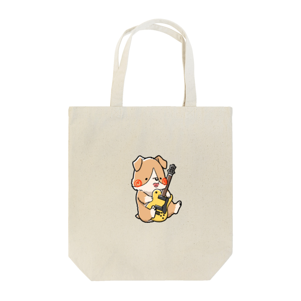 ユイのこへこぎ Tote Bag