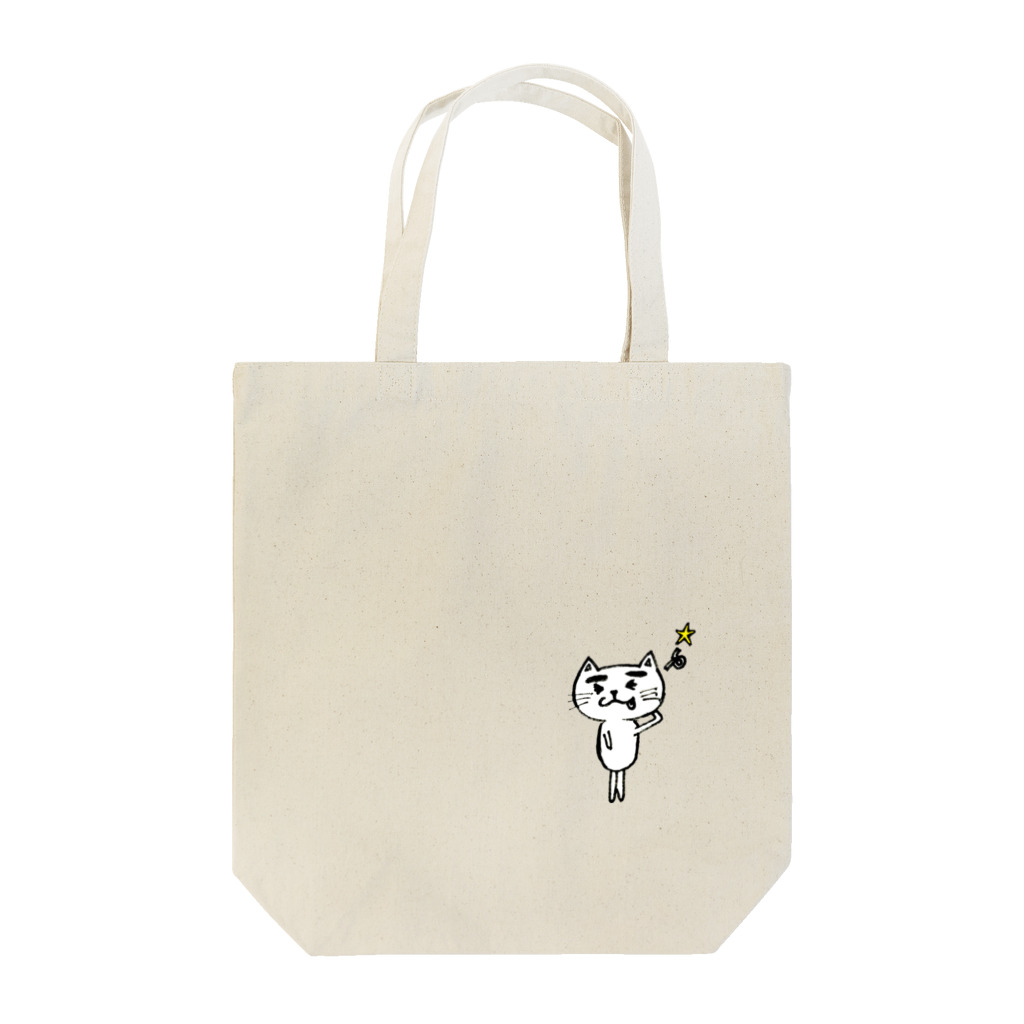 ジョージズのださ太郎（仮） Tote Bag