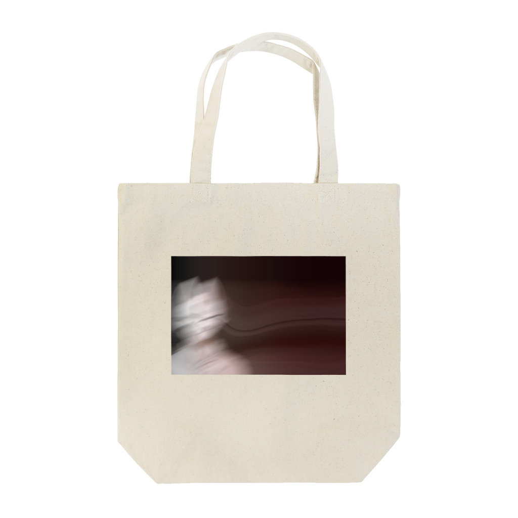 キツネツキの【キツネツキ オフィシャルグッズ】　Tote bag Tote Bag