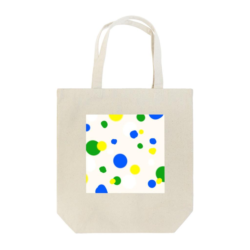 kanoe.のスポット Tote Bag