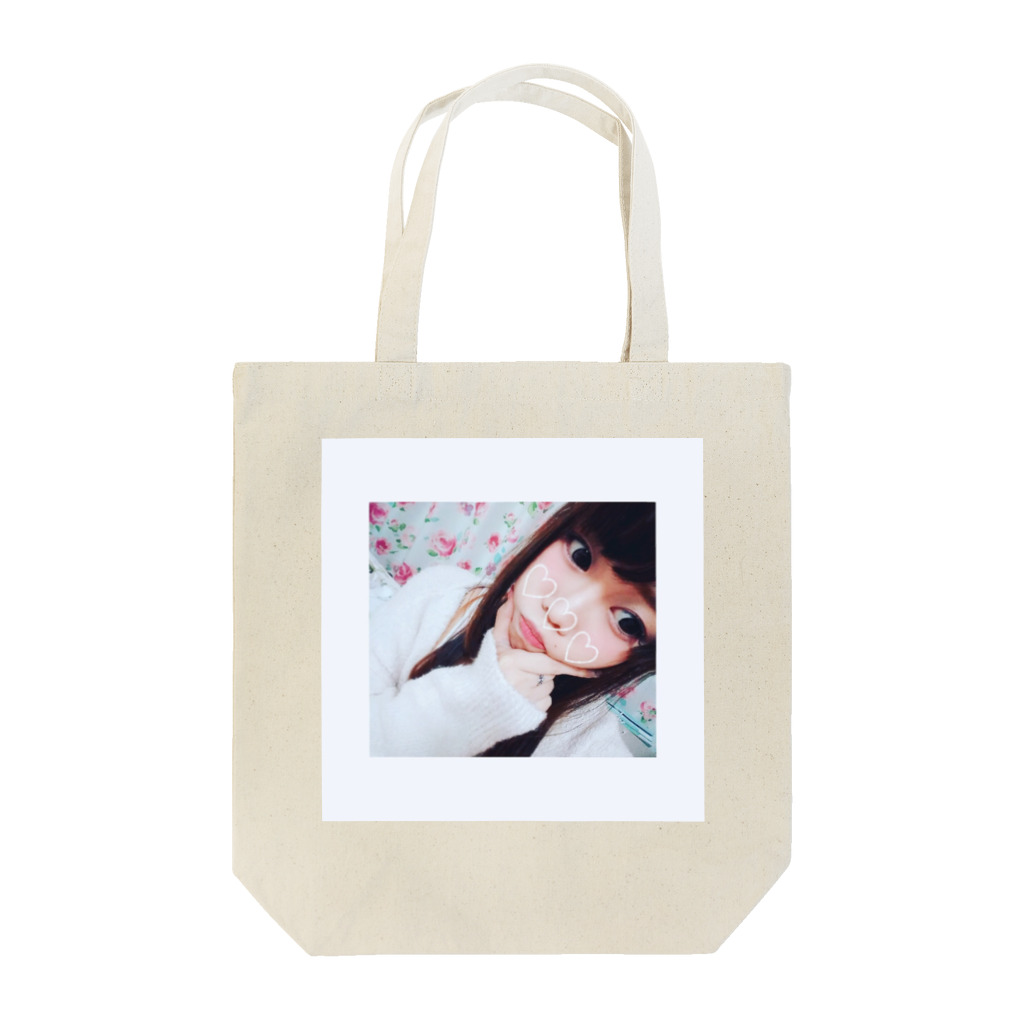 うさたんの推しぐっず Tote Bag