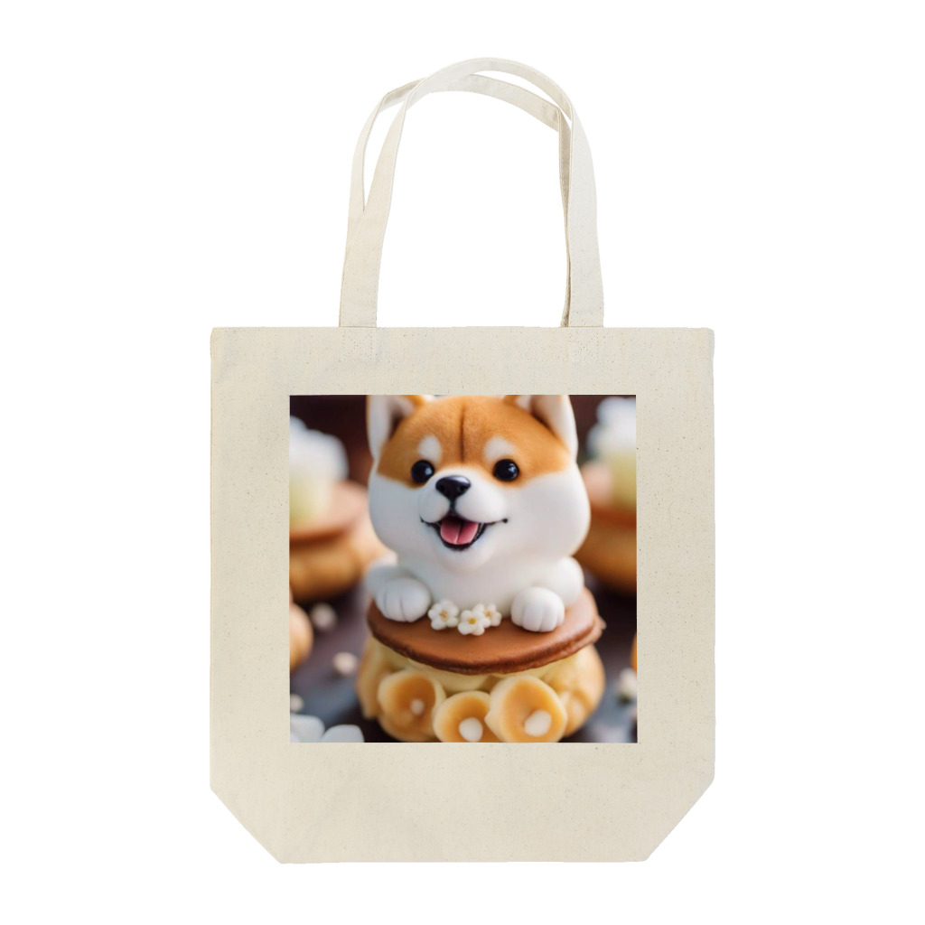 バズトシ55のバズトシ厳選 Tote Bag