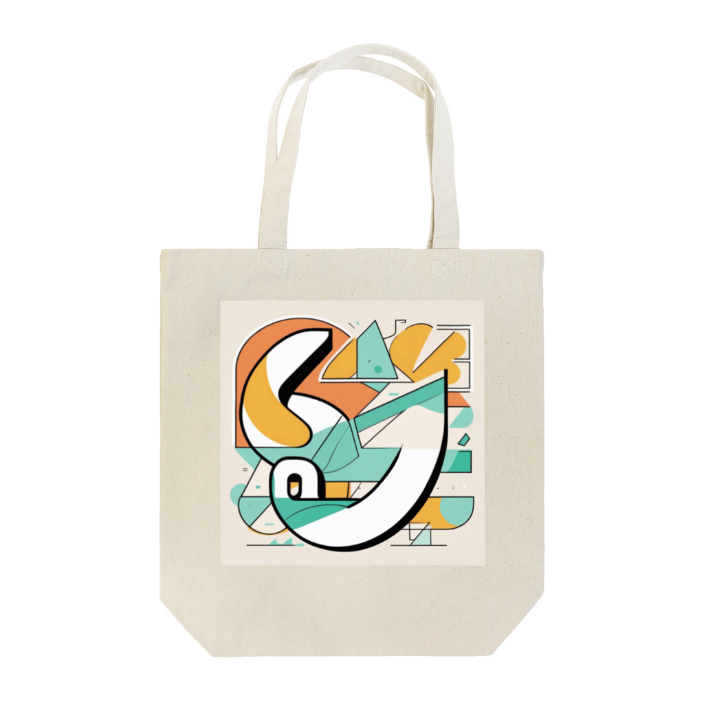 moko's merry shopのYES！にぎ鳥くん！ Tote Bag