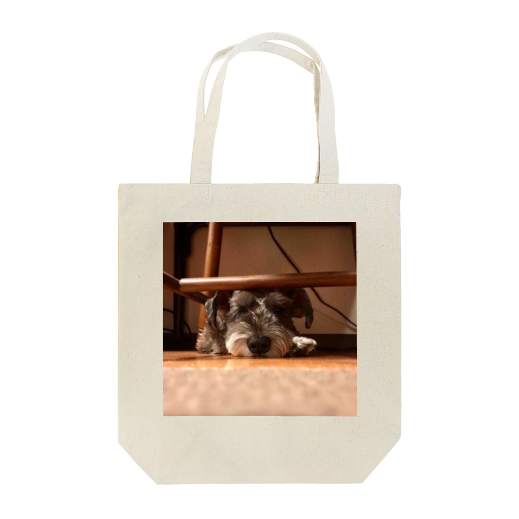 volbyのボルさん Tote Bag