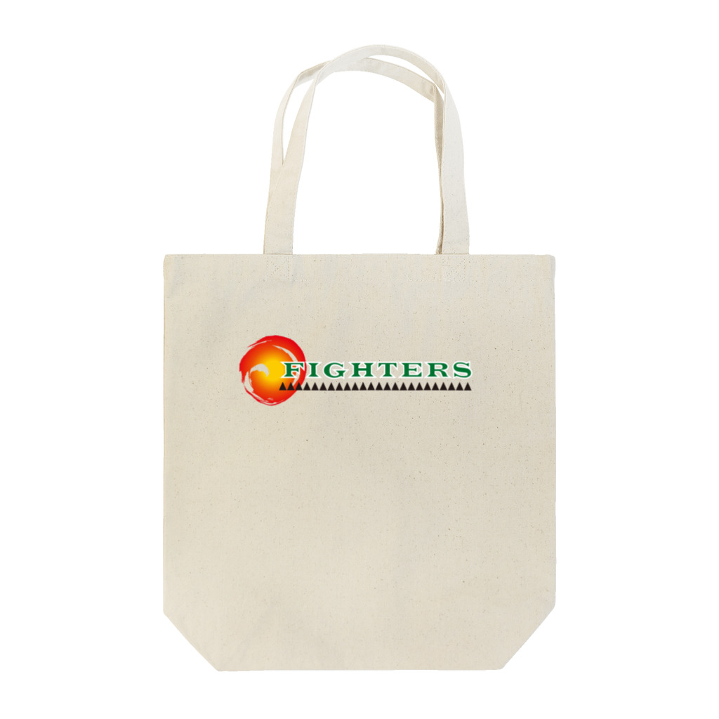 ZERO FIGHTERSのNEW ZERO FIGHTERS Tote Bag