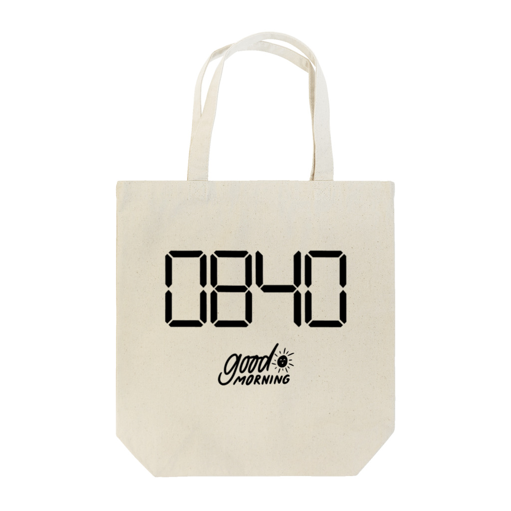 Go2のおはよう〜♪ Tote Bag