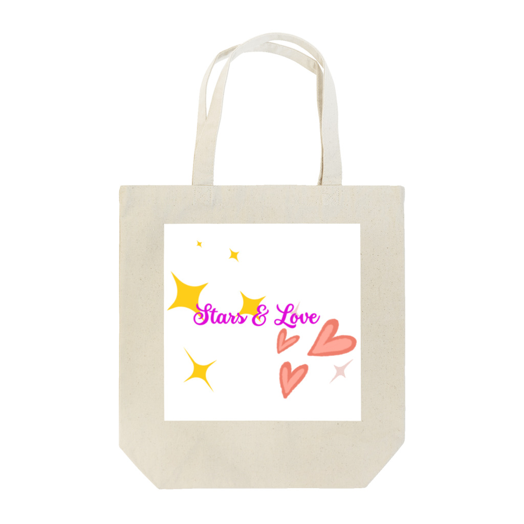 あすたんしょっぷのかわいいロゴ Tote Bag