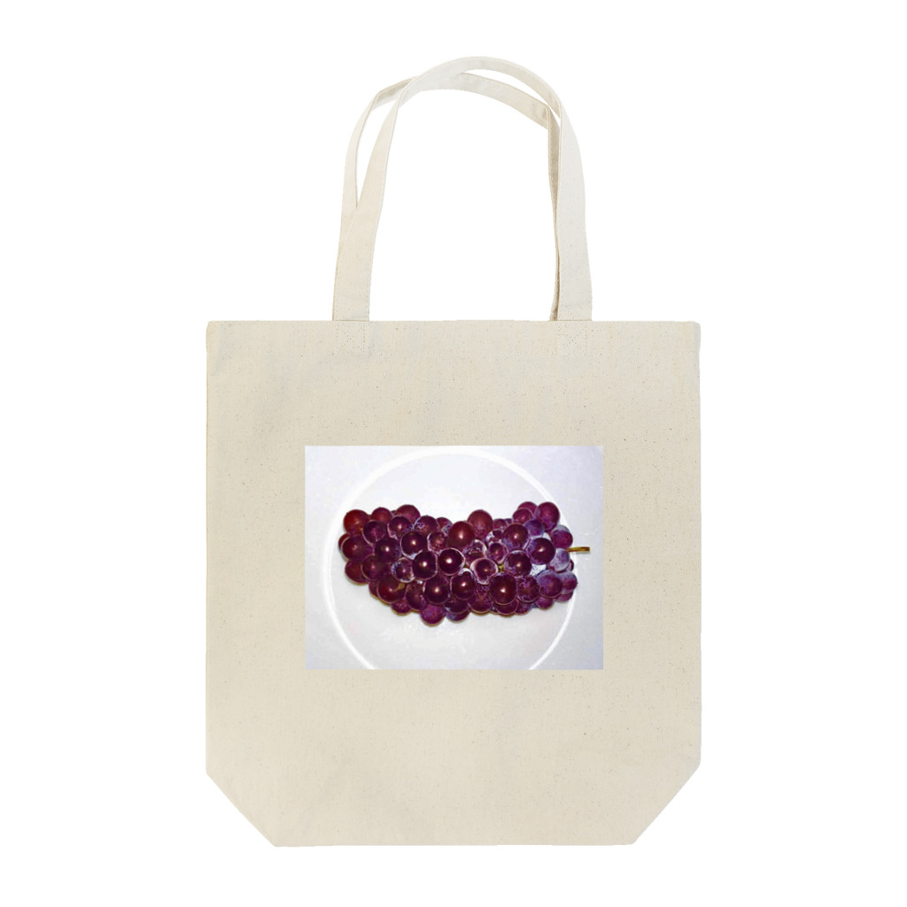 hamの贅沢 Tote Bag