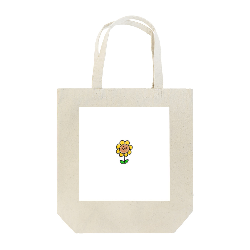 SHOPおひるねやのくまわりさん Tote Bag