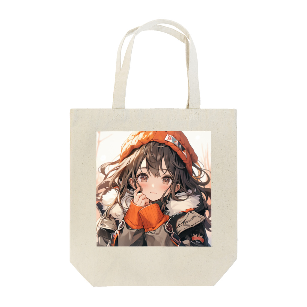 ELVESArTのELVESArT Tote Bag