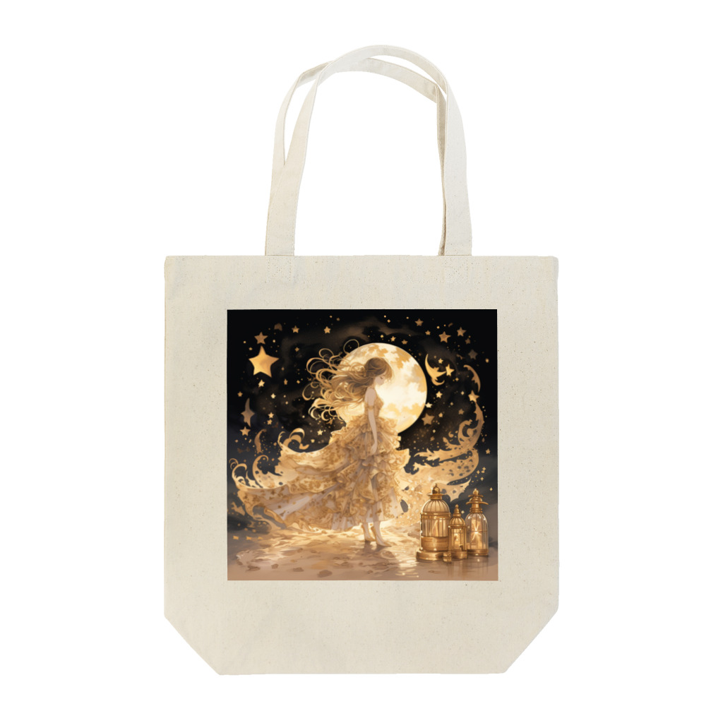 ELVESArTのELVESArT Tote Bag