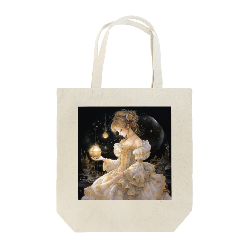 ELVESArTのELVESArT Tote Bag