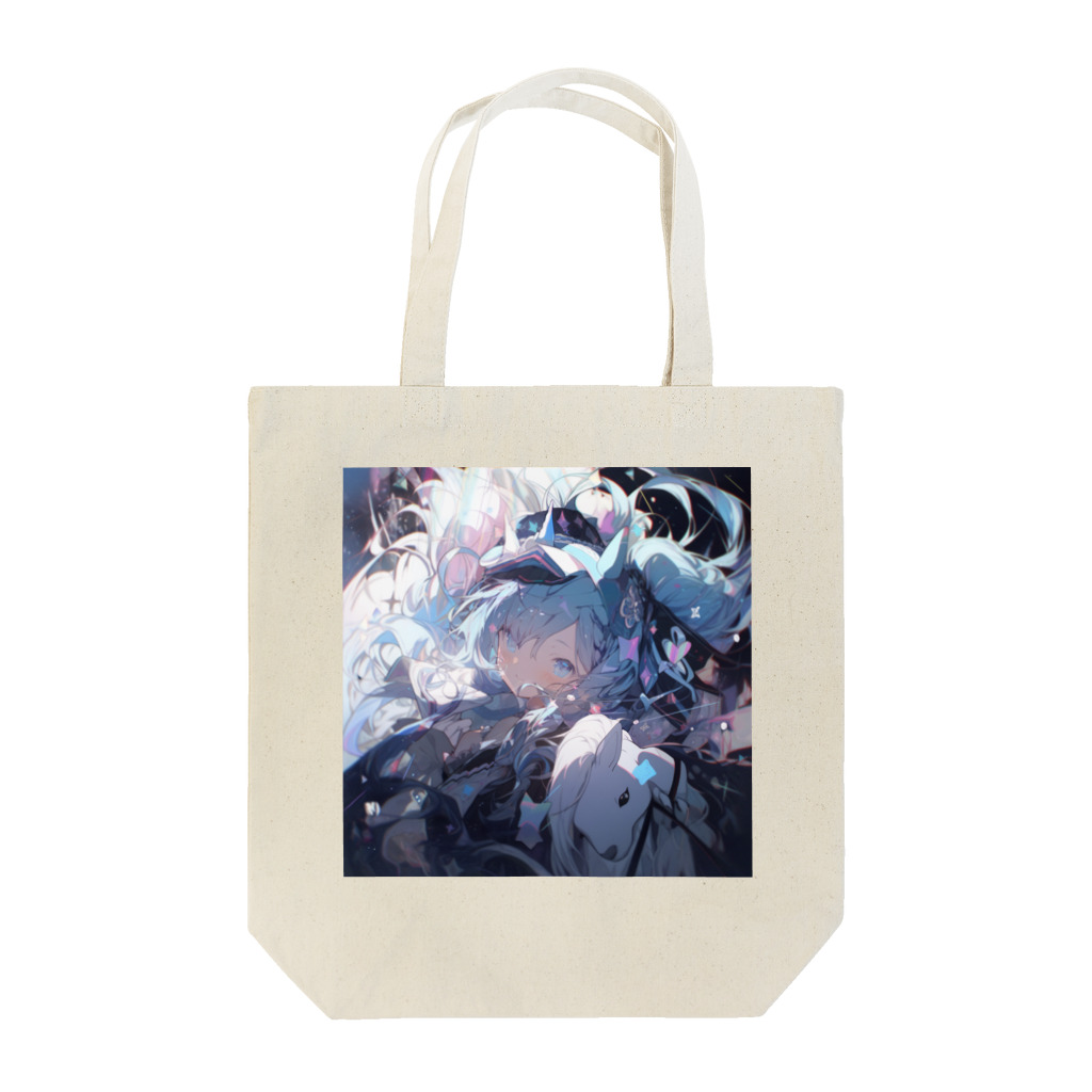 奏(kanade)の31ごー Tote Bag