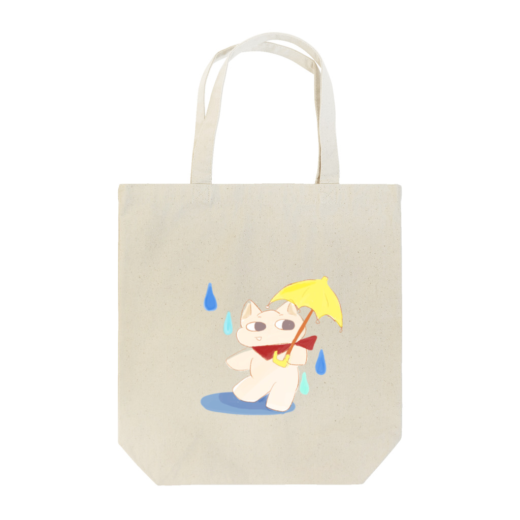 しゃれの水 Tote Bag