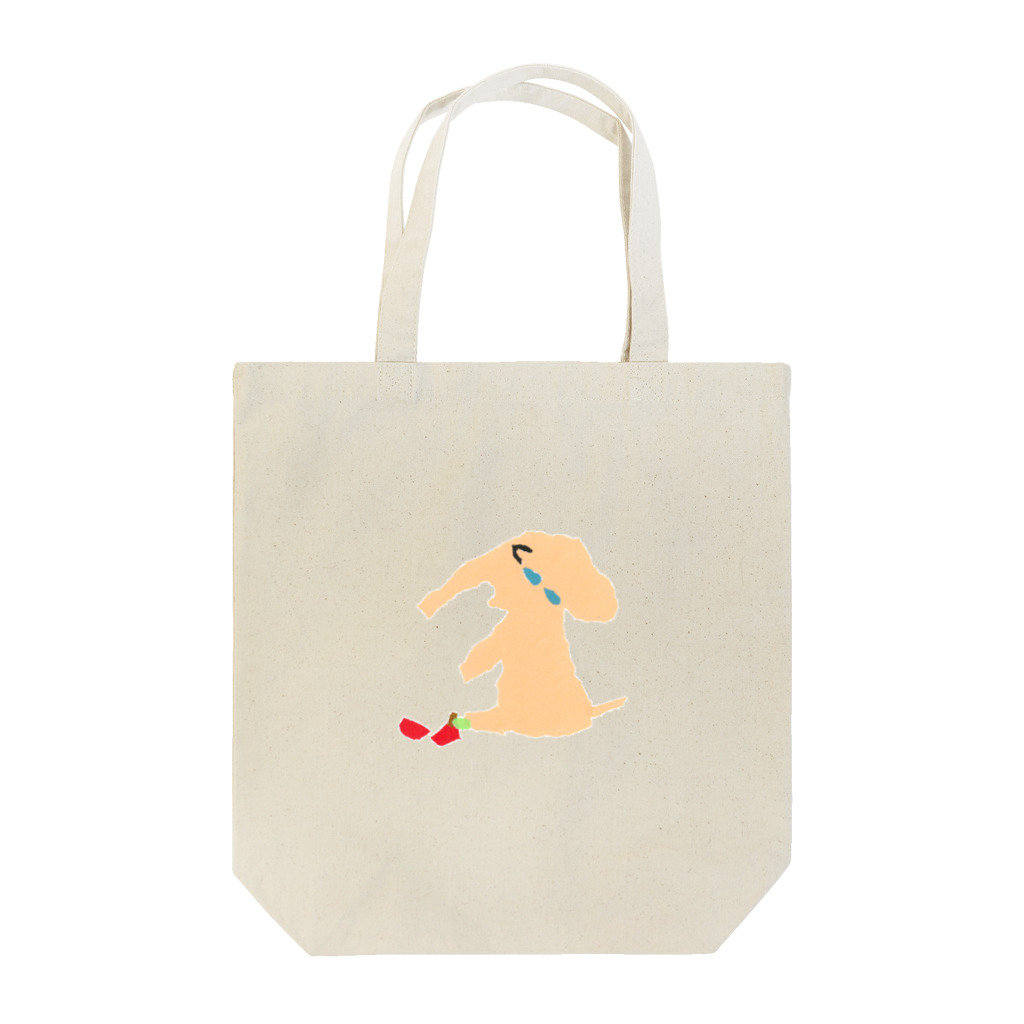 kidorikkkoのおりがみぞう Tote Bag