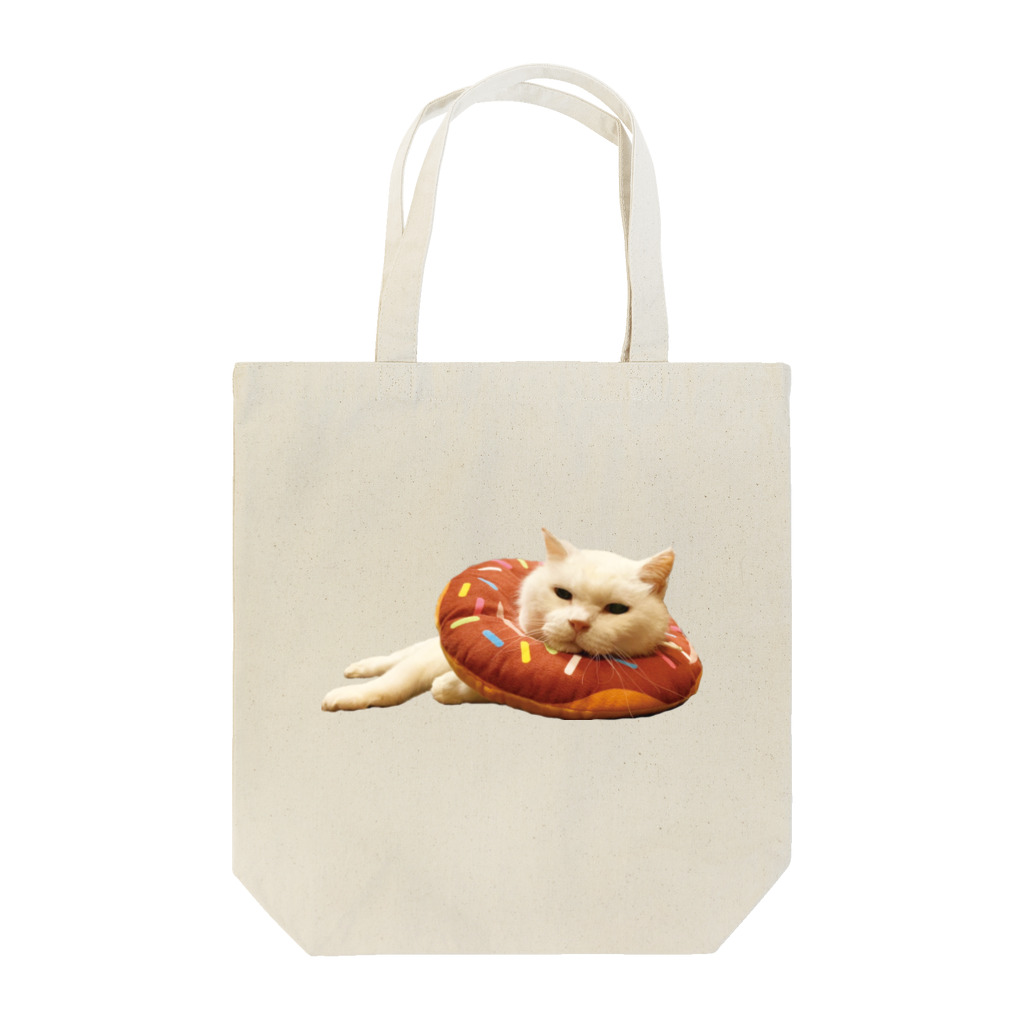 あんな日とか、こんな日とか。のやまじい Tote Bag