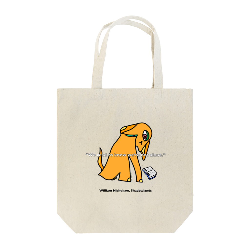 Monet のStand by You Tote Bag