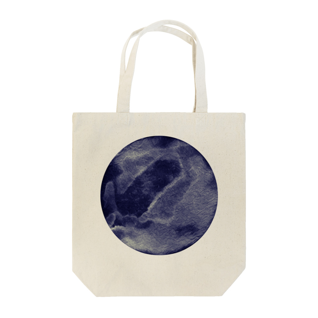 misaのCrystal Tote Bag