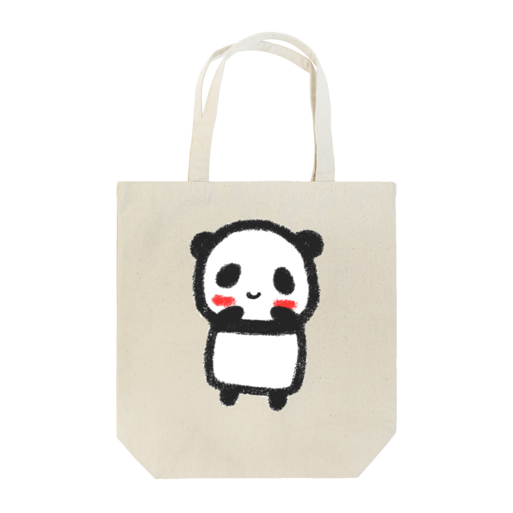 シムポンのシムポン Tote Bag