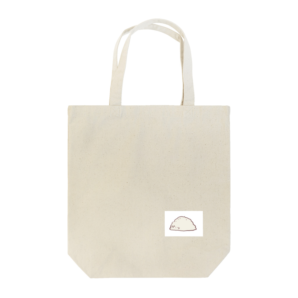 ○Sのぎょざらしといっしょ Tote Bag