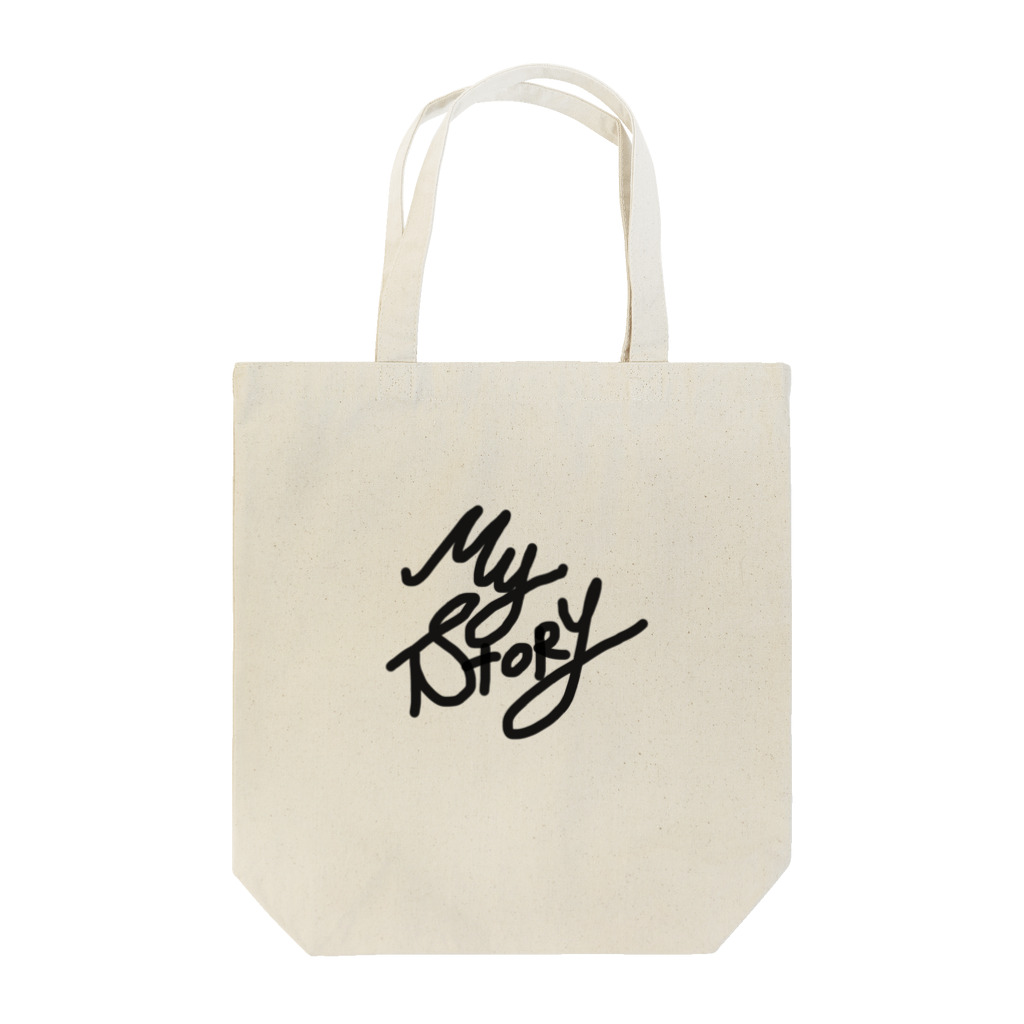 storyのstory goods トートバッグ