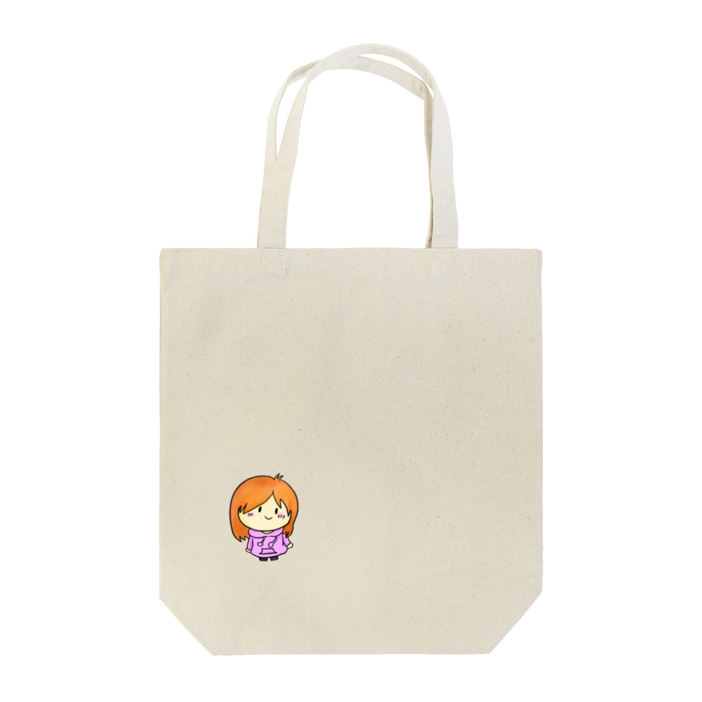 さなまんのお店のおまんじゅう Tote Bag