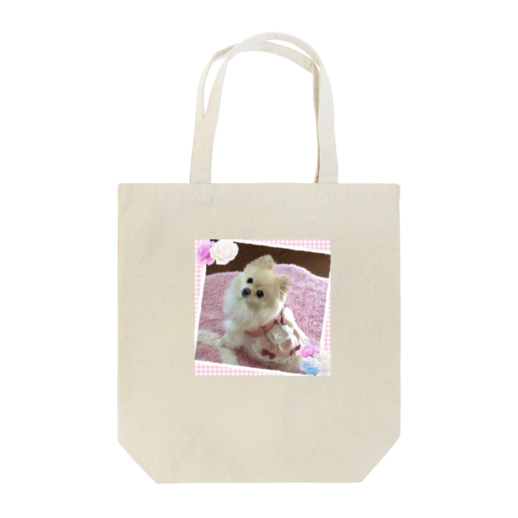 めるりんのめるりん Tote Bag