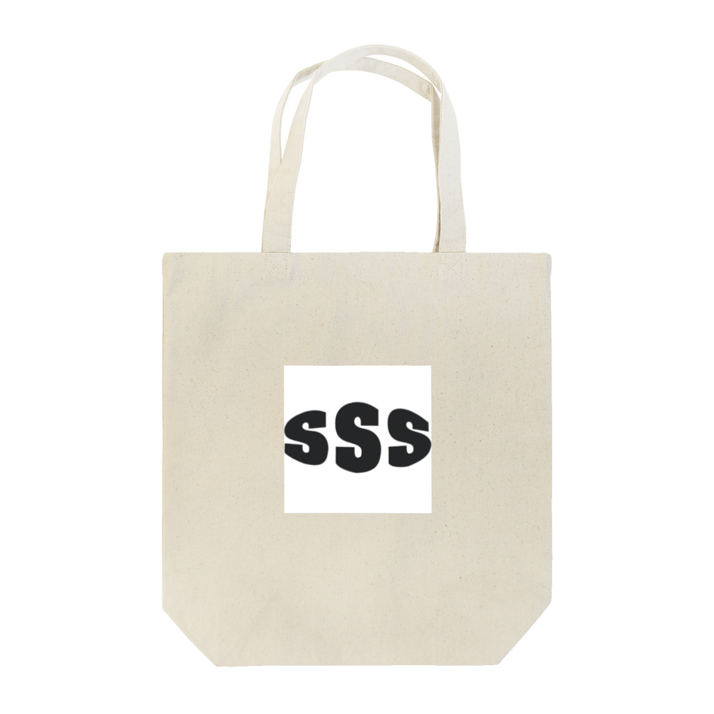 SuperTrioのSuper trio Tote Bag