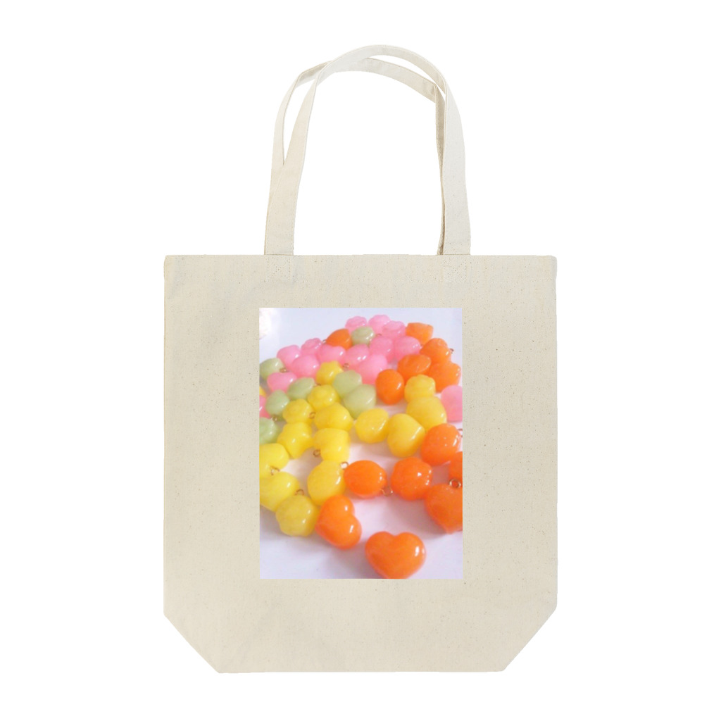 cawaii_gsのぐみきゃんでぃ Tote Bag