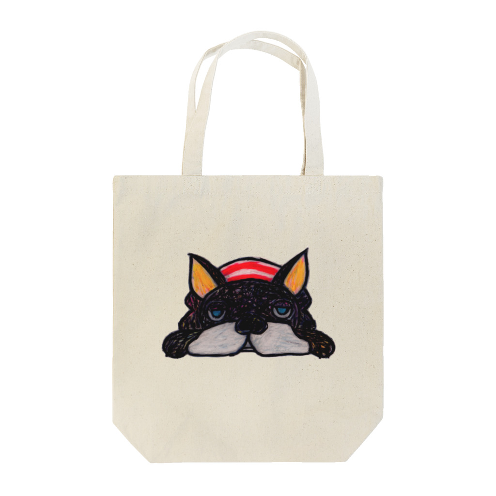 あかね屋のナッシュ Tote Bag