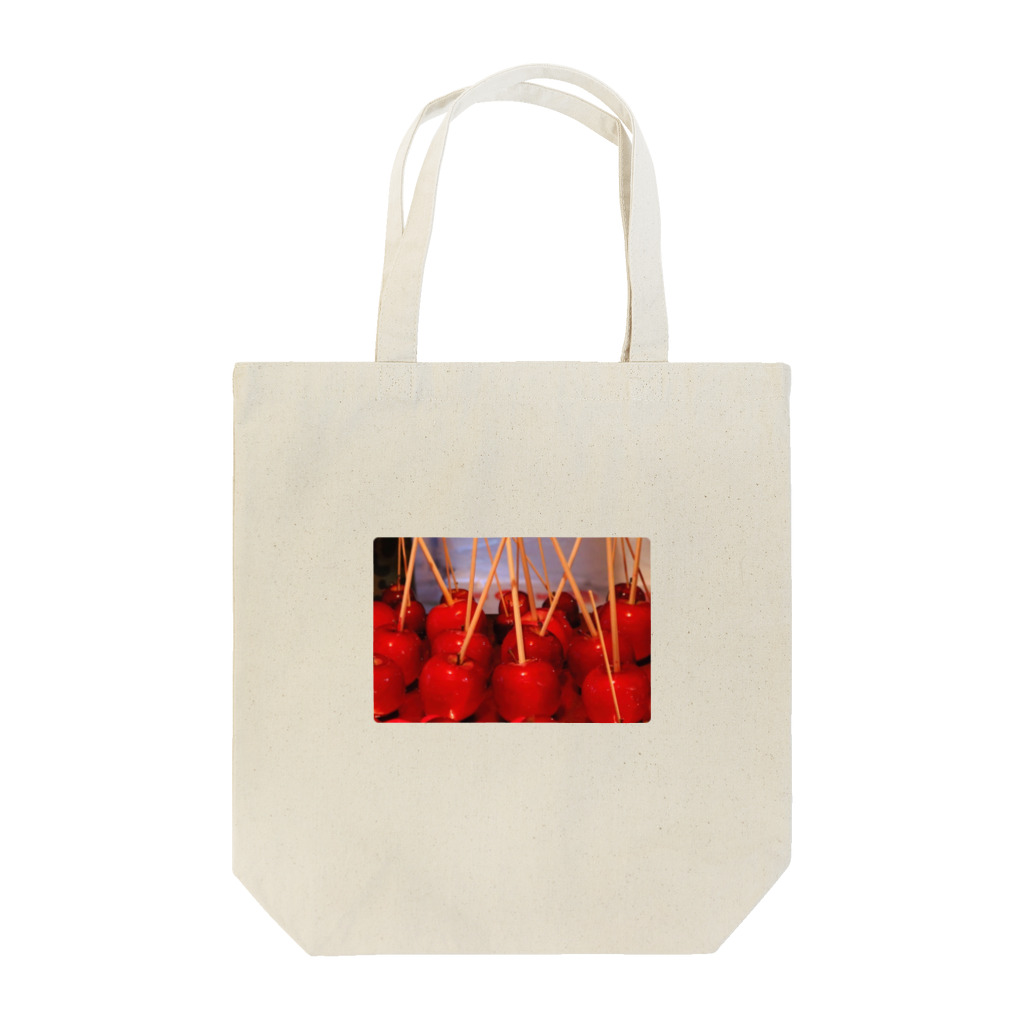 ゅぅの禁断の果実 Tote Bag