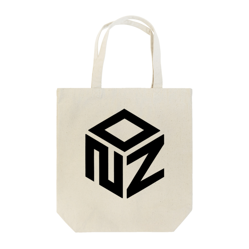 オオニシズのcube Tote Bag