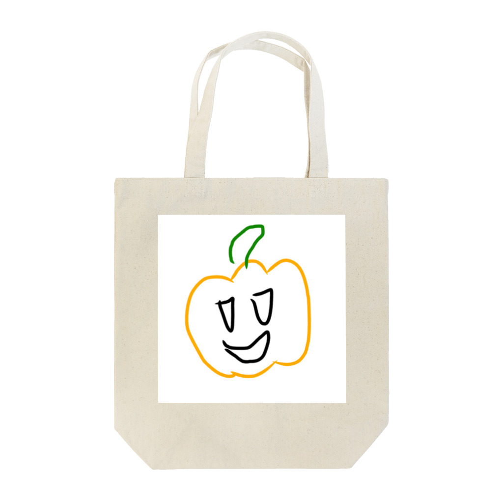 🎃こやき🎃のこやきのかぼちゃ Tote Bag