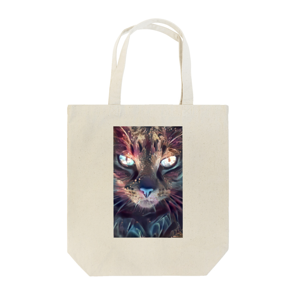 tanakahiroshiのネコ Tote Bag