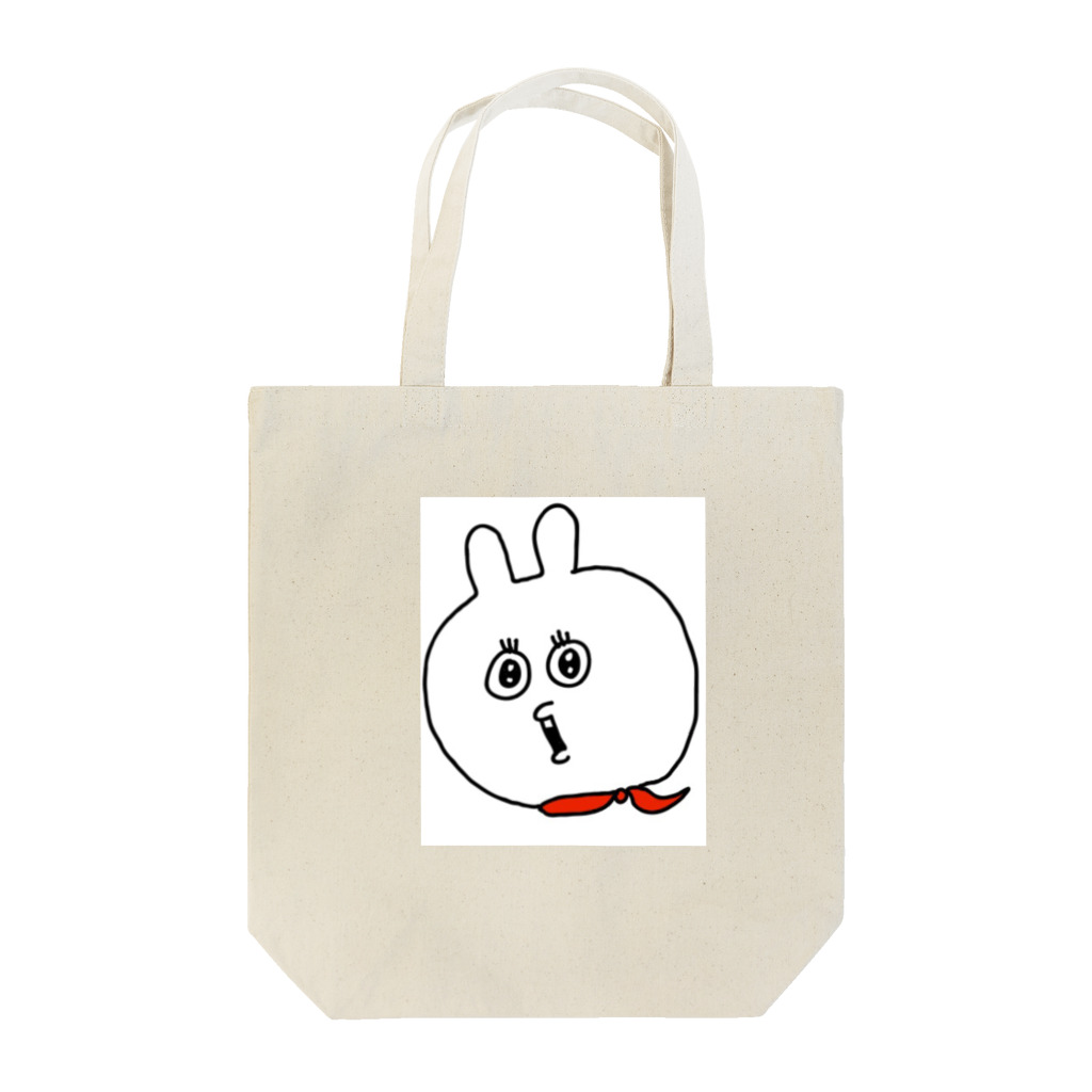 嫉妬マンの嫉妬マン Tote Bag