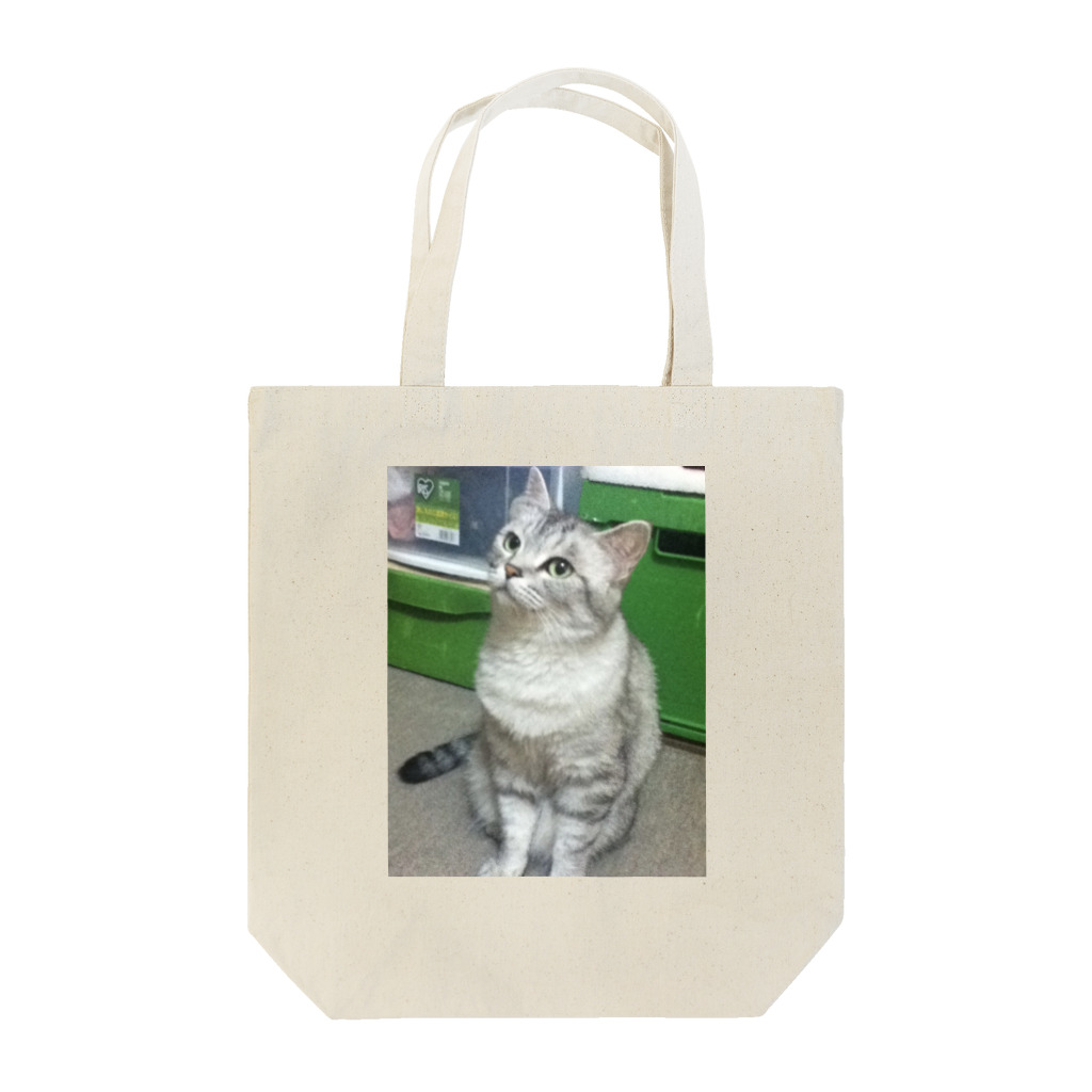 ち！のさくら Tote Bag