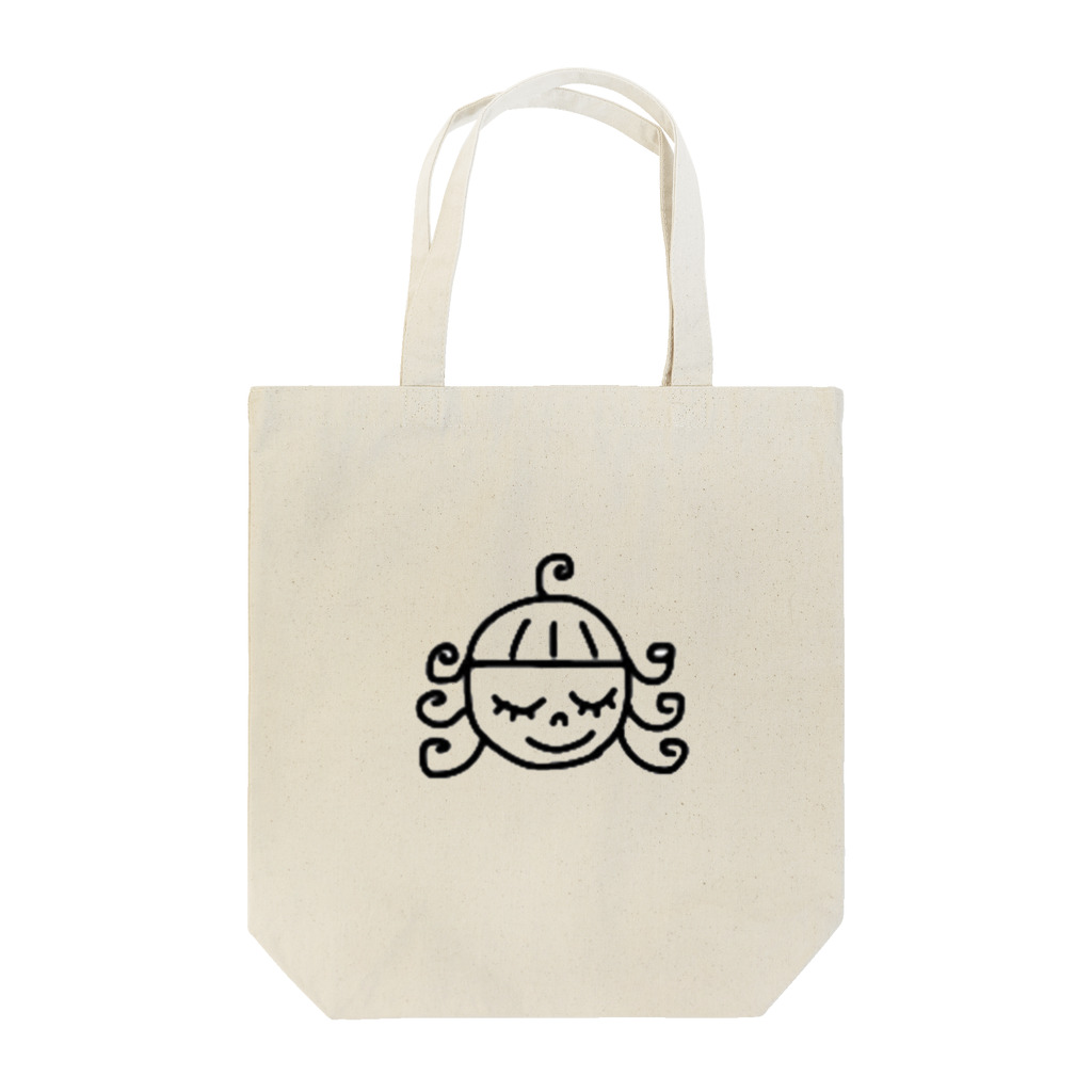 @maymayのmaymaychan Tote Bag