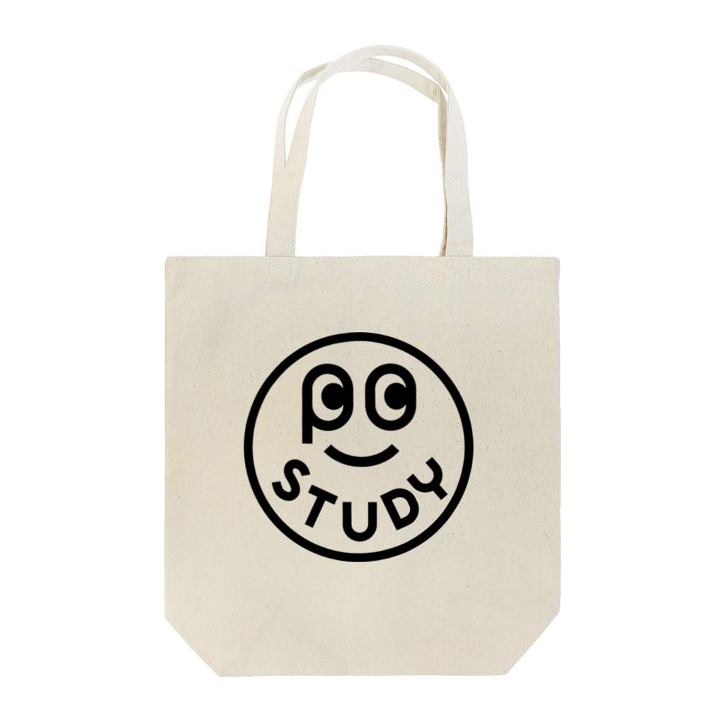 POStudy ～アジャイル・プロダクトマネジメント研究会～のPOStudy - プロダクトオーナーシップ研究会 Tote Bag