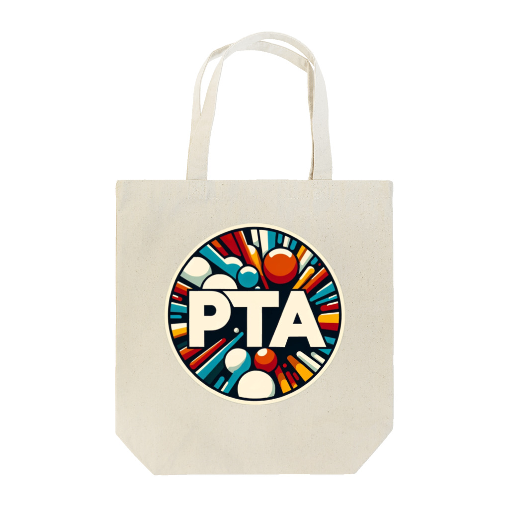 PTA役員のお店のPTA Tote Bag