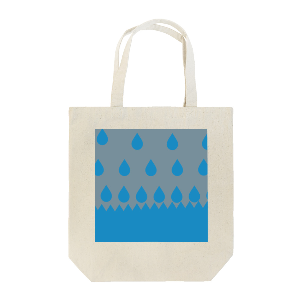 sem-kの💧 Tote Bag