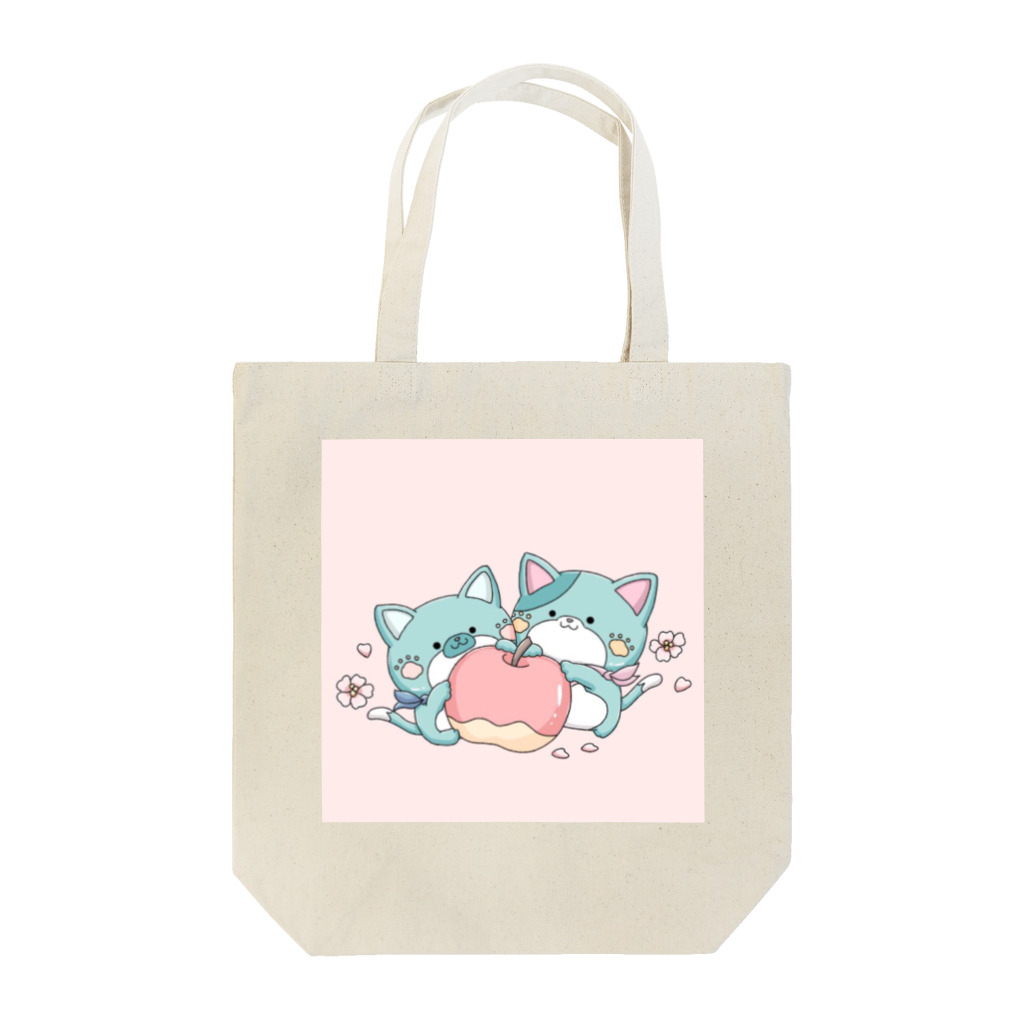 ユウキのあ Tote Bag