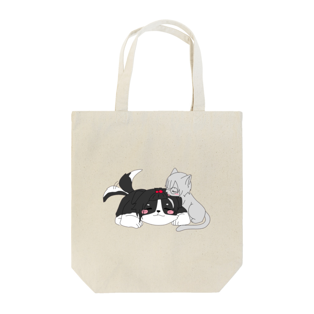 なつのみなはる Tote Bag